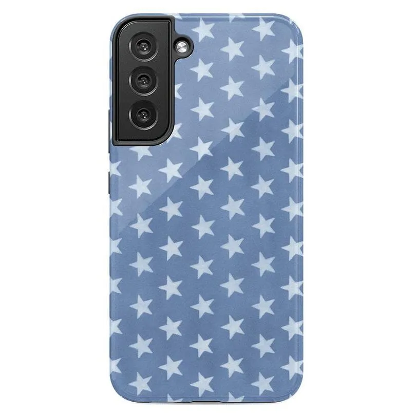 Editors Choice Coastal Blues | Denim Stars Case  Dont Miss Out!