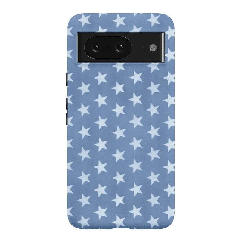 Editors Choice Coastal Blues | Denim Stars Case  Dont Miss Out!