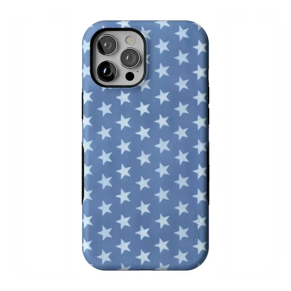 Editors Choice Coastal Blues | Denim Stars Case  Dont Miss Out!