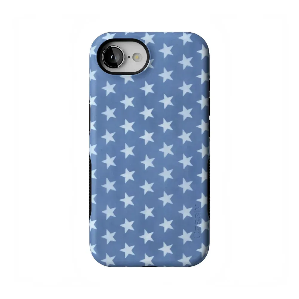 Editors Choice Coastal Blues | Denim Stars Case  Dont Miss Out!