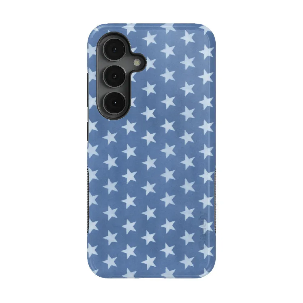 Editors Choice Coastal Blues | Denim Stars Case  Dont Miss Out!