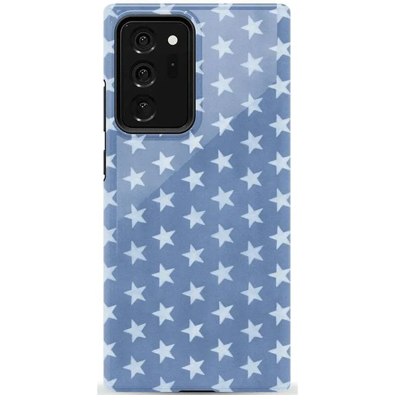 Editors Choice Coastal Blues | Denim Stars Case  Dont Miss Out!