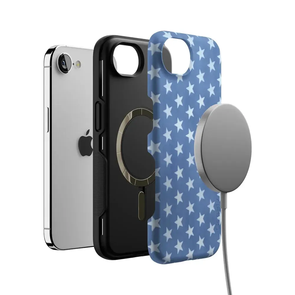 Editors Choice Coastal Blues | Denim Stars Case  Dont Miss Out!