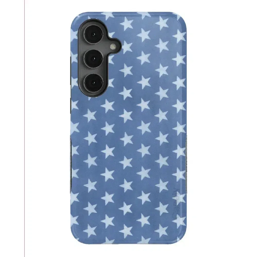 Editors Choice Coastal Blues | Denim Stars Case  Dont Miss Out!