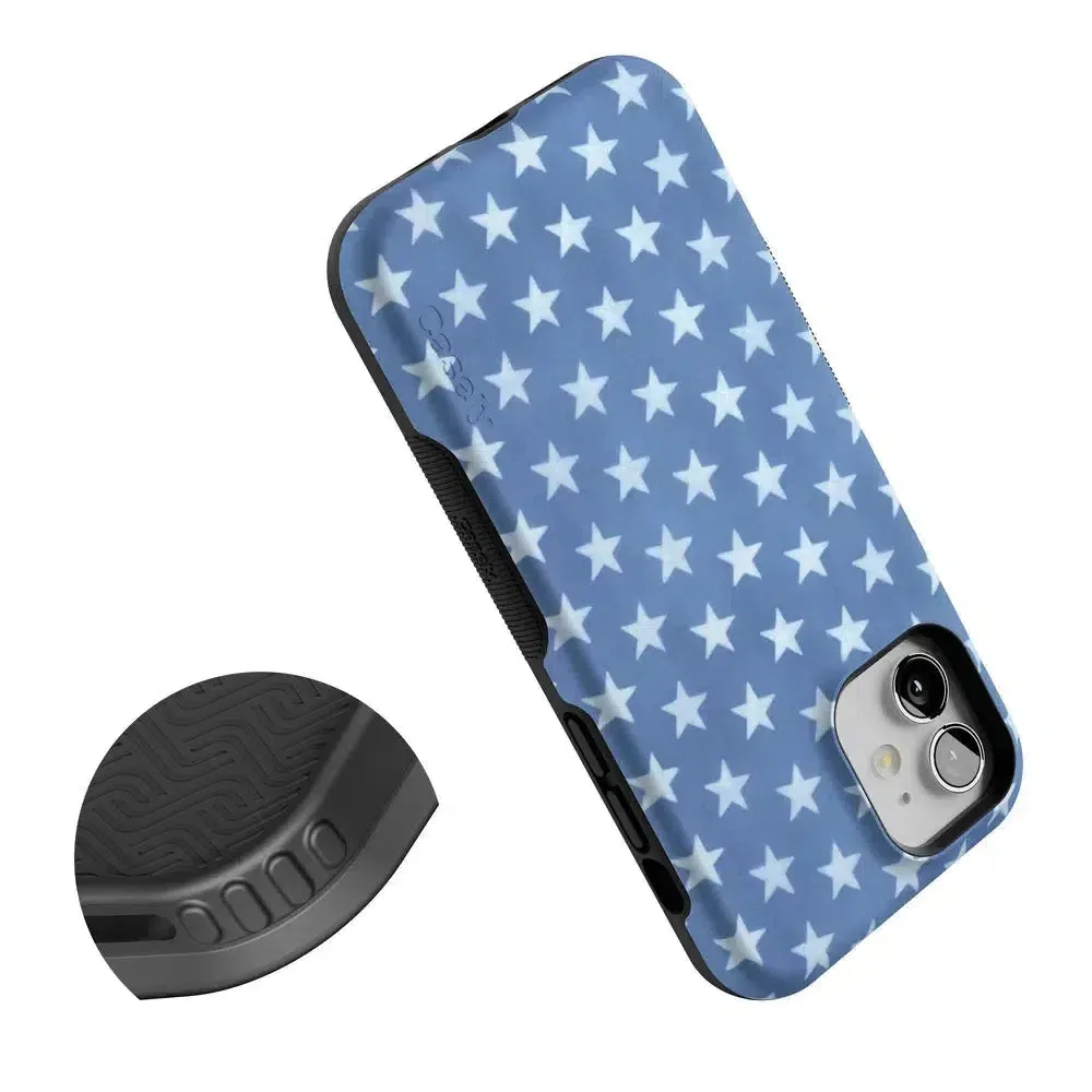 Editors Choice Coastal Blues | Denim Stars Case  Dont Miss Out!