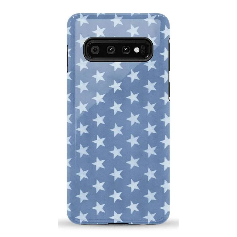 Editors Choice Coastal Blues | Denim Stars Case  Dont Miss Out!