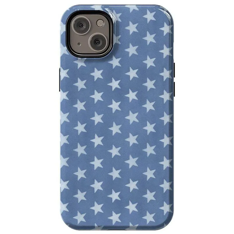 Editors Choice Coastal Blues | Denim Stars Case  Dont Miss Out!