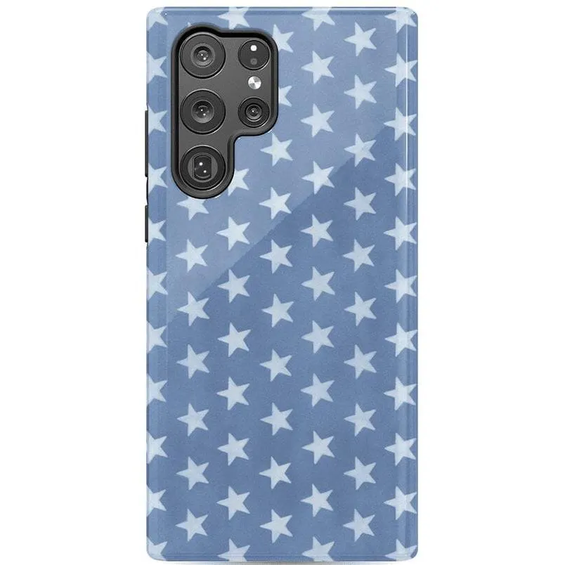Editors Choice Coastal Blues | Denim Stars Case  Dont Miss Out!