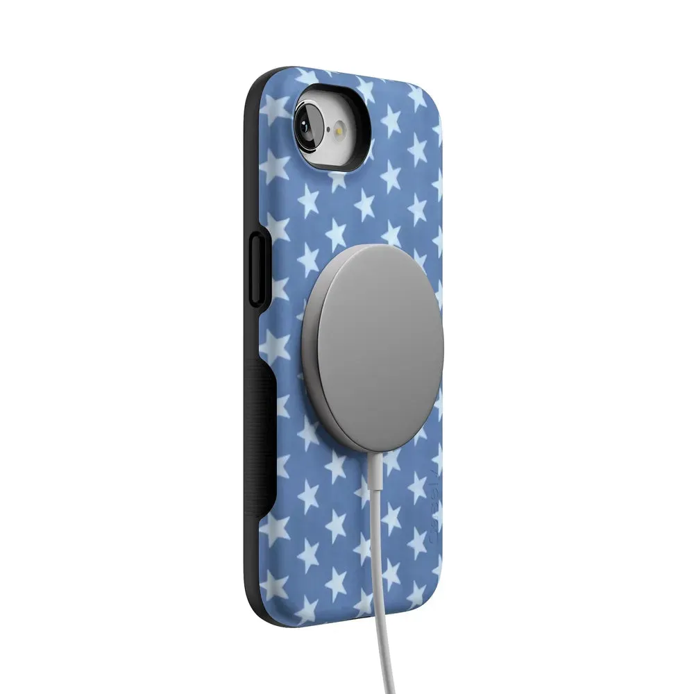 Editors Choice Coastal Blues | Denim Stars Case  Dont Miss Out!