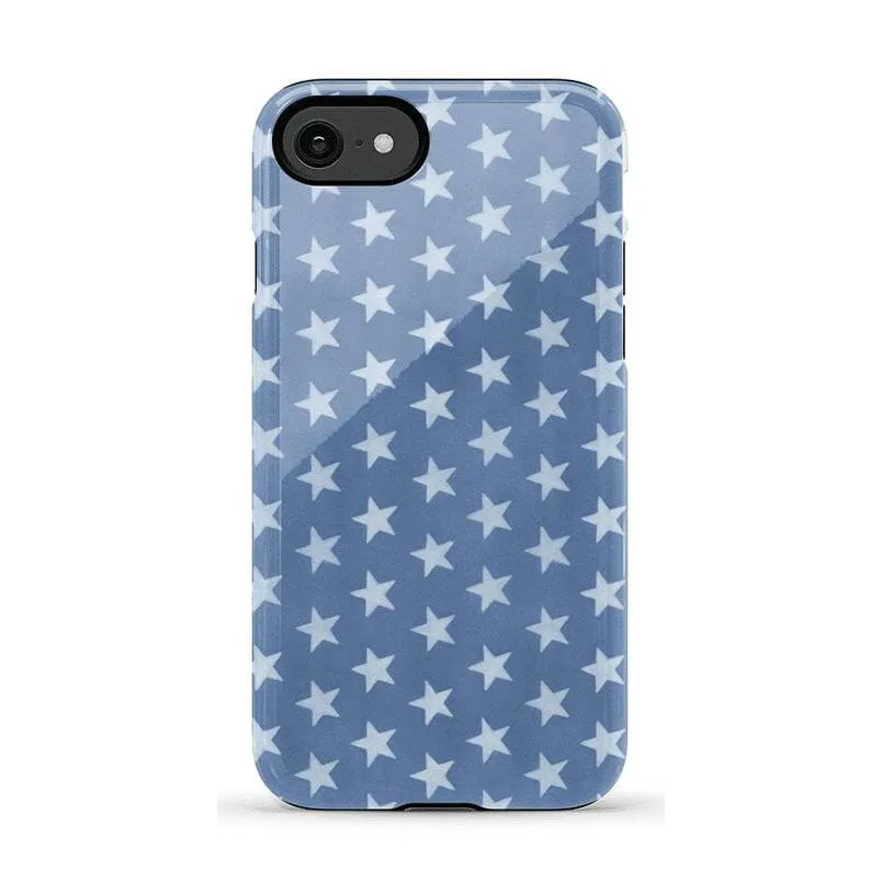 Editors Choice Coastal Blues | Denim Stars Case  Dont Miss Out!
