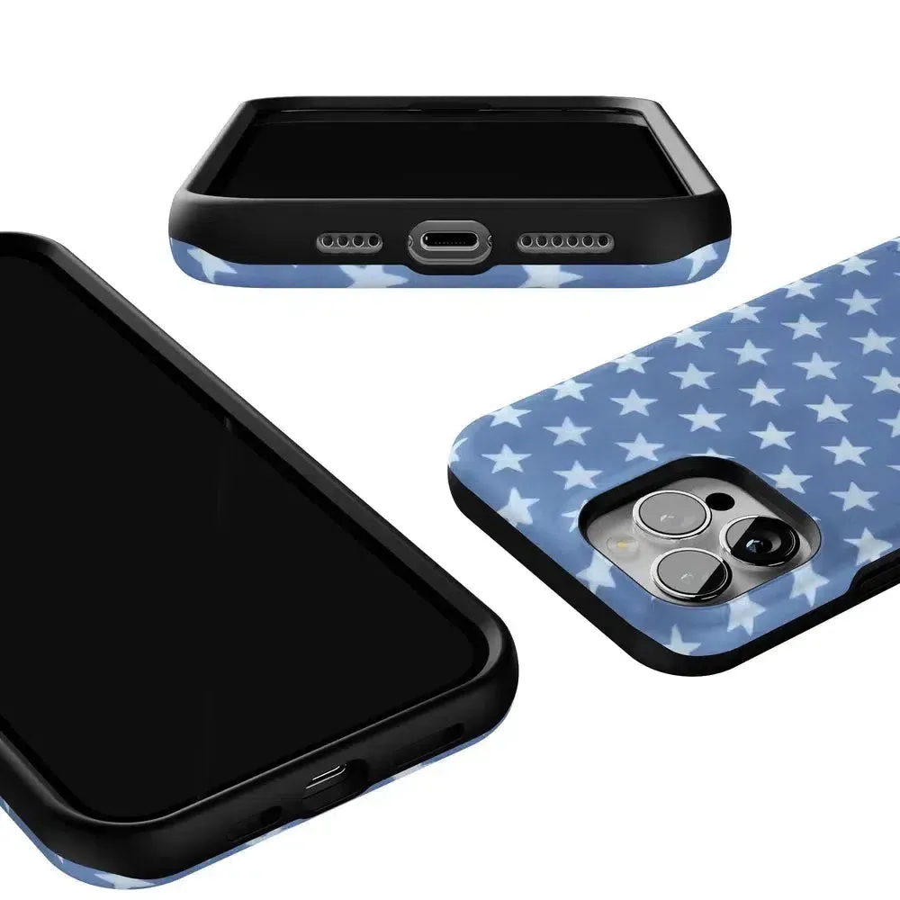 Editors Choice Coastal Blues | Denim Stars Case  Dont Miss Out!
