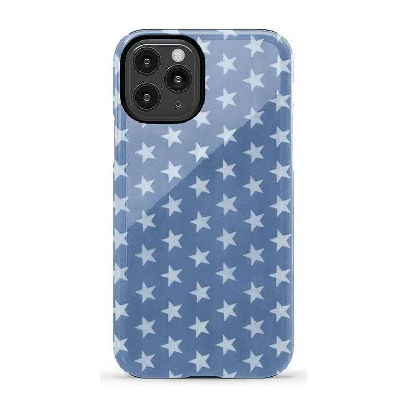 Editors Choice Coastal Blues | Denim Stars Case  Dont Miss Out!