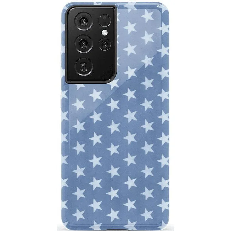 Editors Choice Coastal Blues | Denim Stars Case  Dont Miss Out!