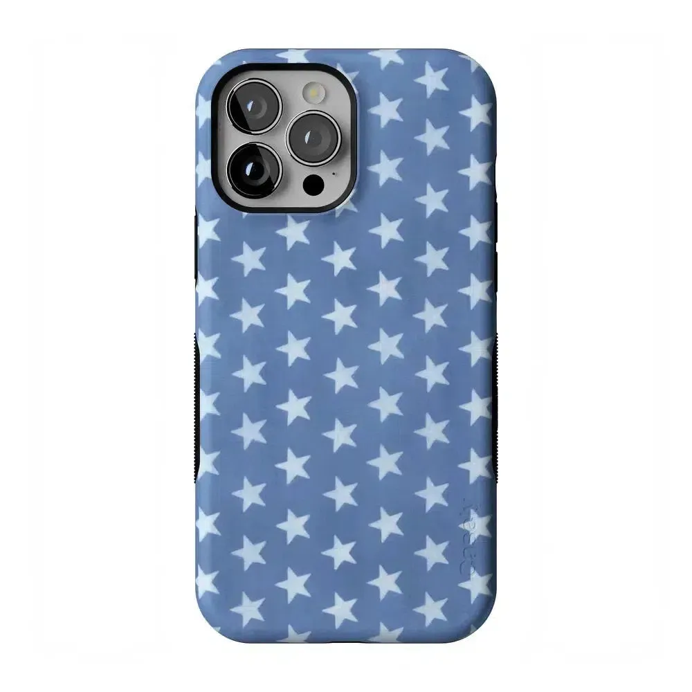 Editors Choice Coastal Blues | Denim Stars Case  Dont Miss Out!