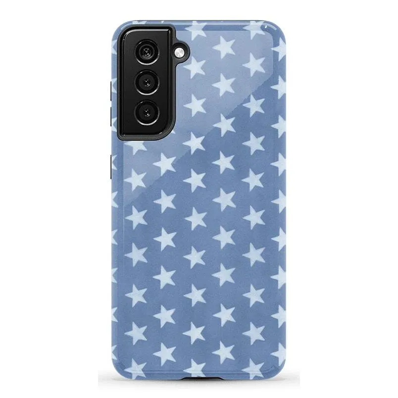 Editors Choice Coastal Blues | Denim Stars Case  Dont Miss Out!