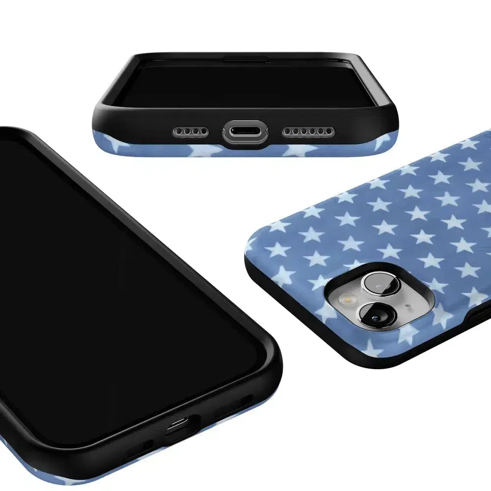 Editors Choice Coastal Blues | Denim Stars Case  Dont Miss Out!