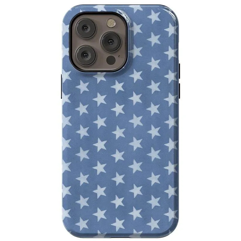 Editors Choice Coastal Blues | Denim Stars Case  Dont Miss Out!