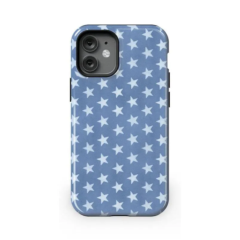 Editors Choice Coastal Blues | Denim Stars Case  Dont Miss Out!