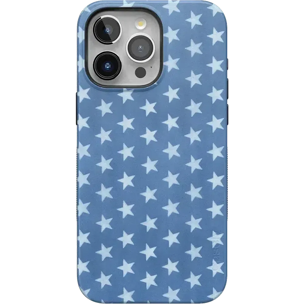 Editors Choice Coastal Blues | Denim Stars Case  Dont Miss Out!