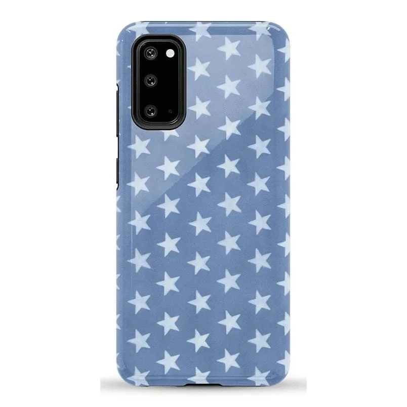 Editors Choice Coastal Blues | Denim Stars Case  Dont Miss Out!