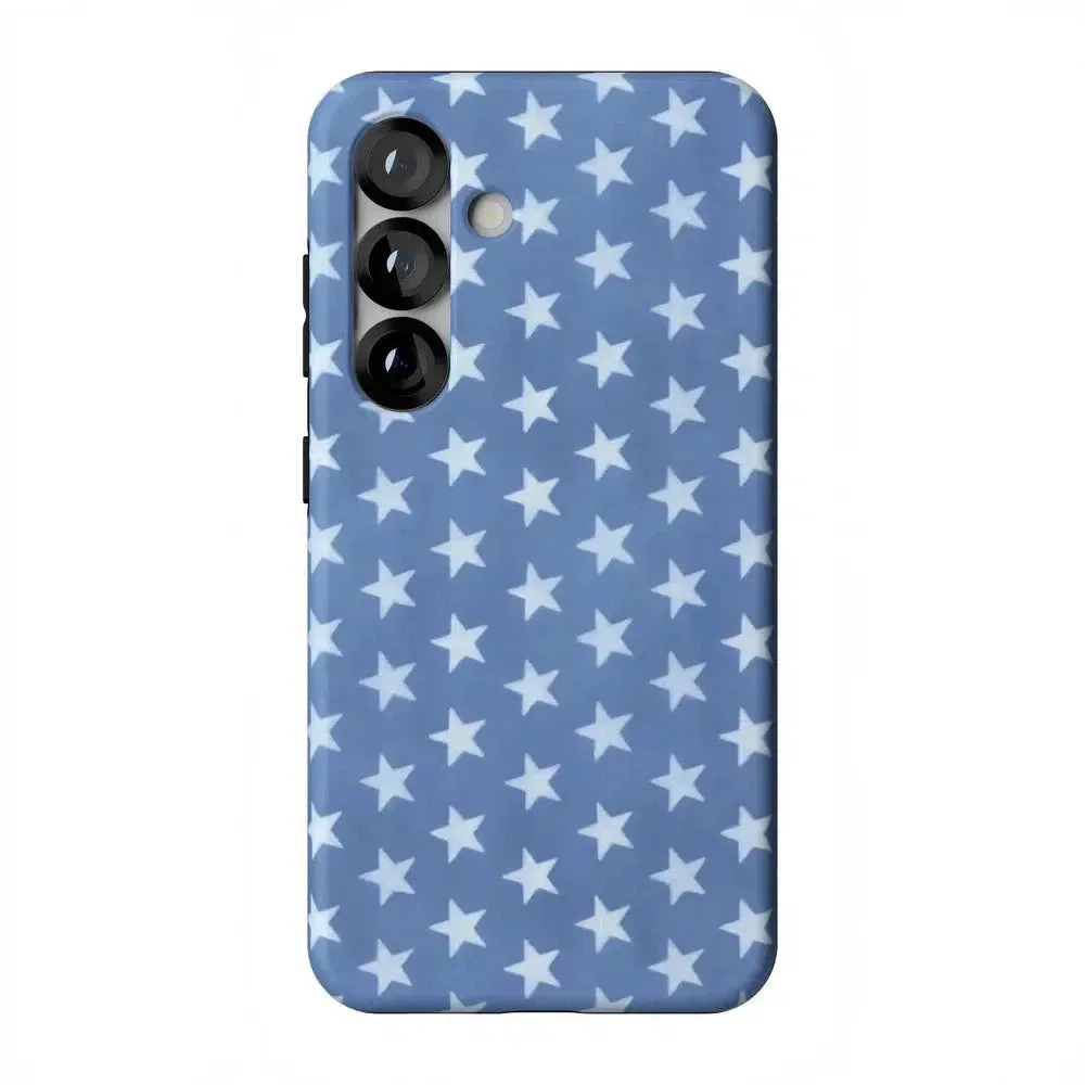 Editors Choice Coastal Blues | Denim Stars Case  Dont Miss Out!