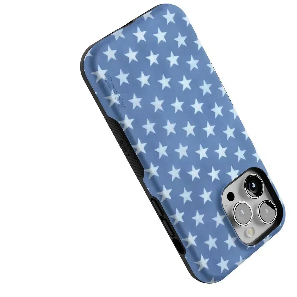 Editors Choice Coastal Blues | Denim Stars Case  Dont Miss Out!