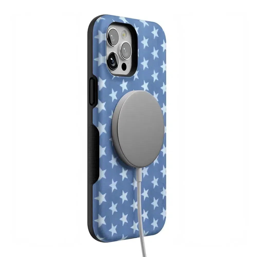 Editors Choice Coastal Blues | Denim Stars Case  Dont Miss Out!
