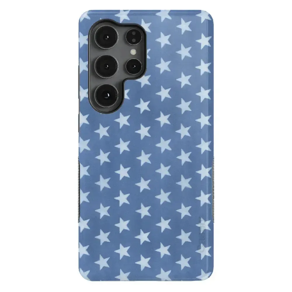 Editors Choice Coastal Blues | Denim Stars Case  Dont Miss Out!