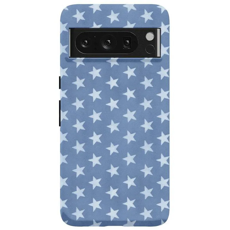 Editors Choice Coastal Blues | Denim Stars Case  Dont Miss Out!