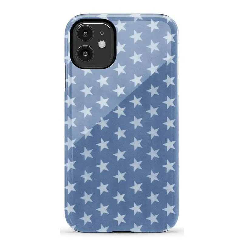 Editors Choice Coastal Blues | Denim Stars Case  Dont Miss Out!