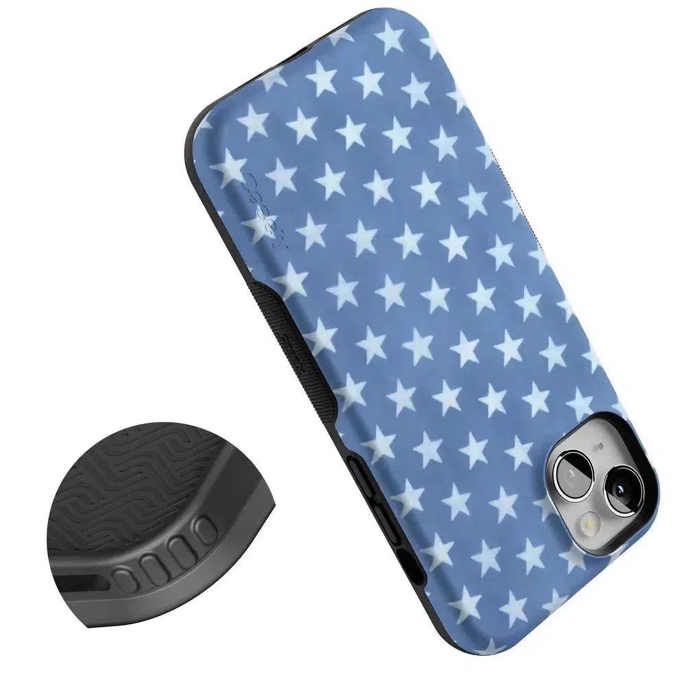 Editors Choice Coastal Blues | Denim Stars Case  Dont Miss Out!