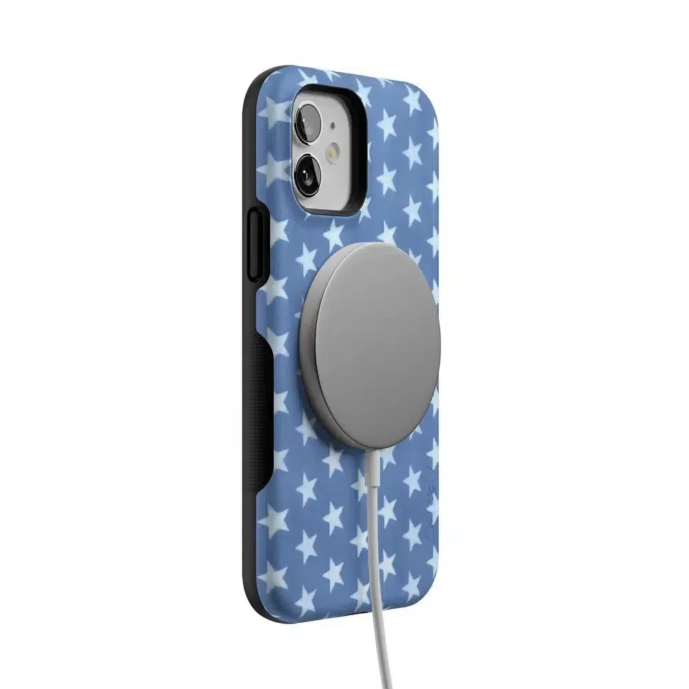 Editors Choice Coastal Blues | Denim Stars Case  Dont Miss Out!