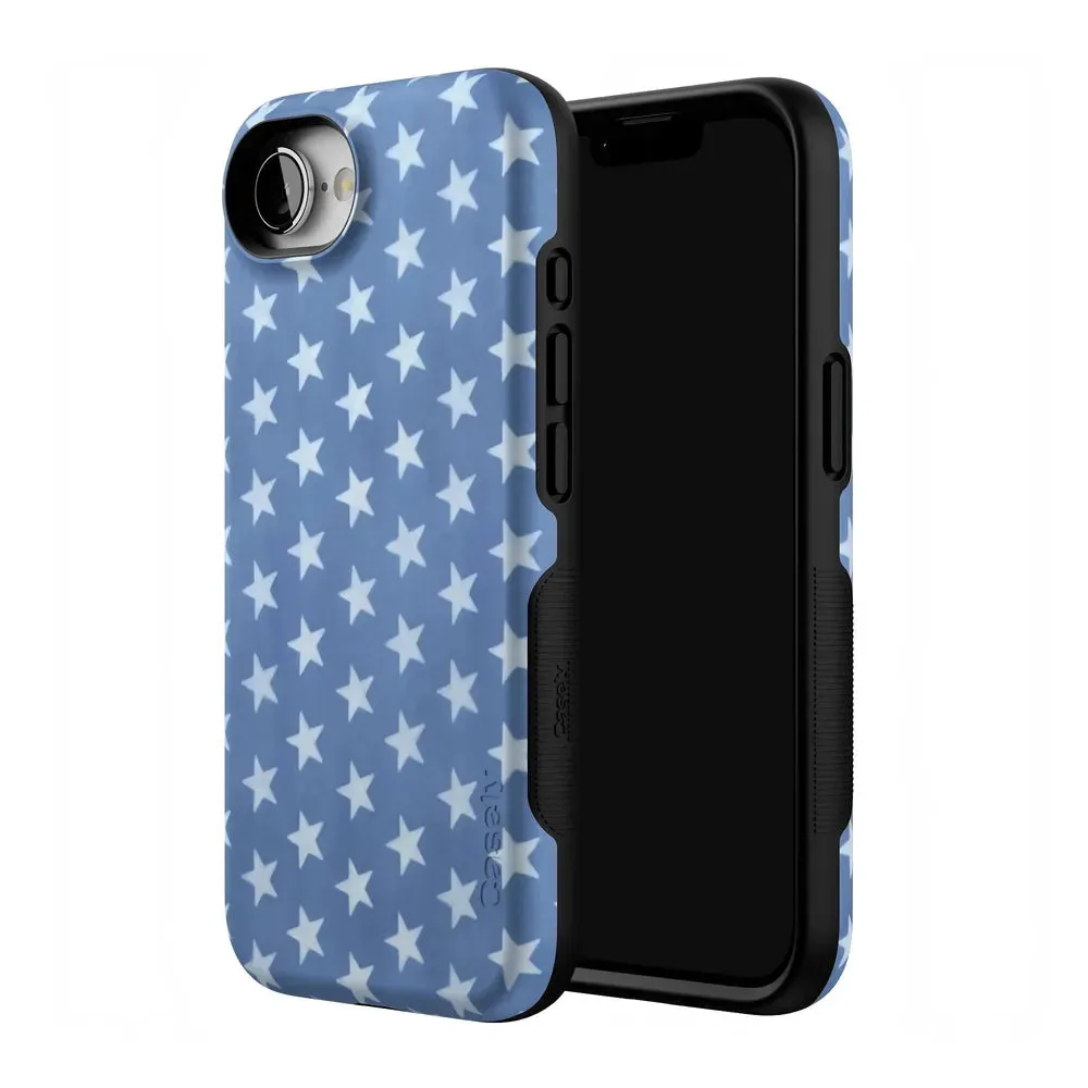 Editors Choice Coastal Blues | Denim Stars Case  Dont Miss Out!