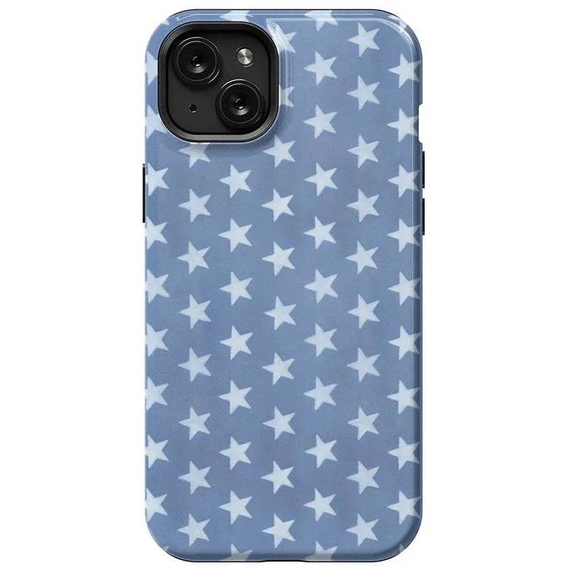 Editors Choice Coastal Blues | Denim Stars Case  Dont Miss Out!