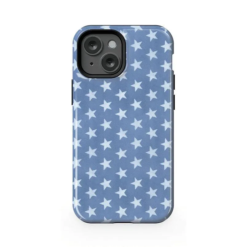 Editors Choice Coastal Blues | Denim Stars Case  Dont Miss Out!