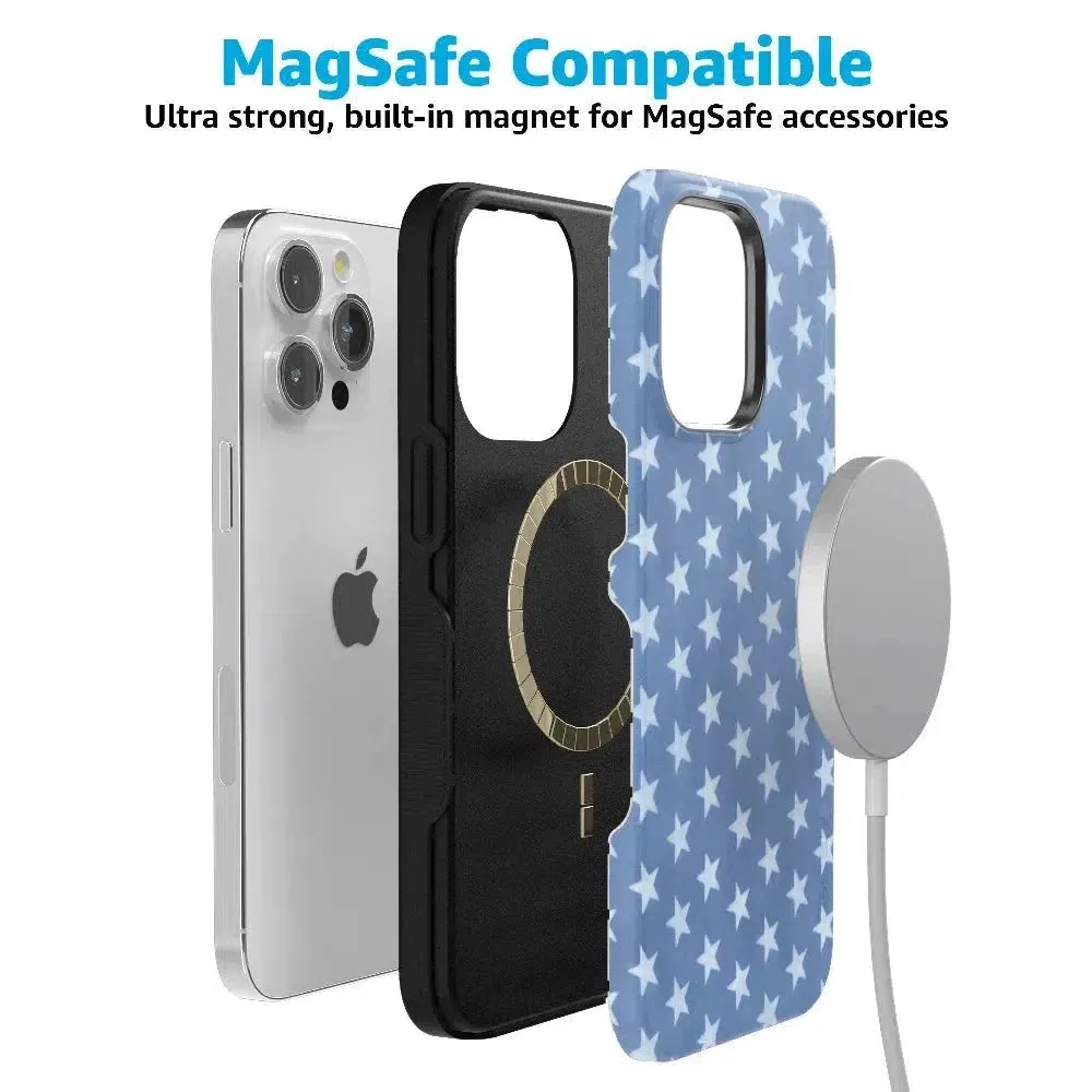 Editors Choice Coastal Blues | Denim Stars Case  Dont Miss Out!