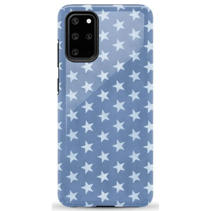 Editors Choice Coastal Blues | Denim Stars Case  Dont Miss Out!