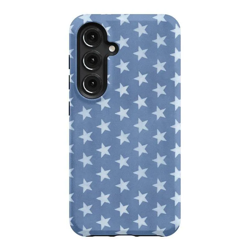 Editors Choice Coastal Blues | Denim Stars Case  Dont Miss Out!