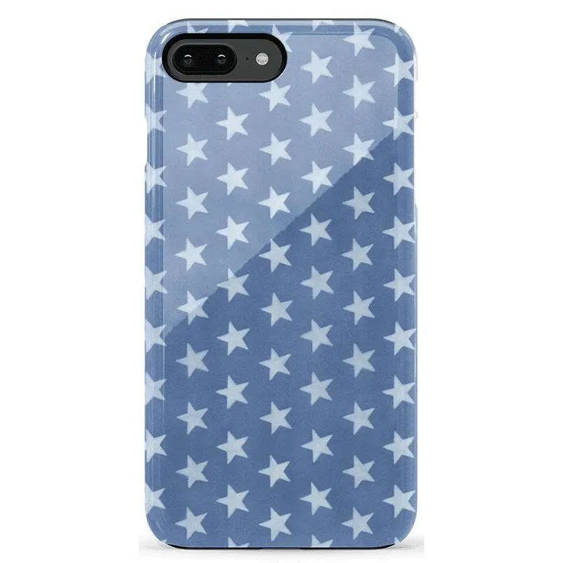 Editors Choice Coastal Blues | Denim Stars Case  Dont Miss Out!