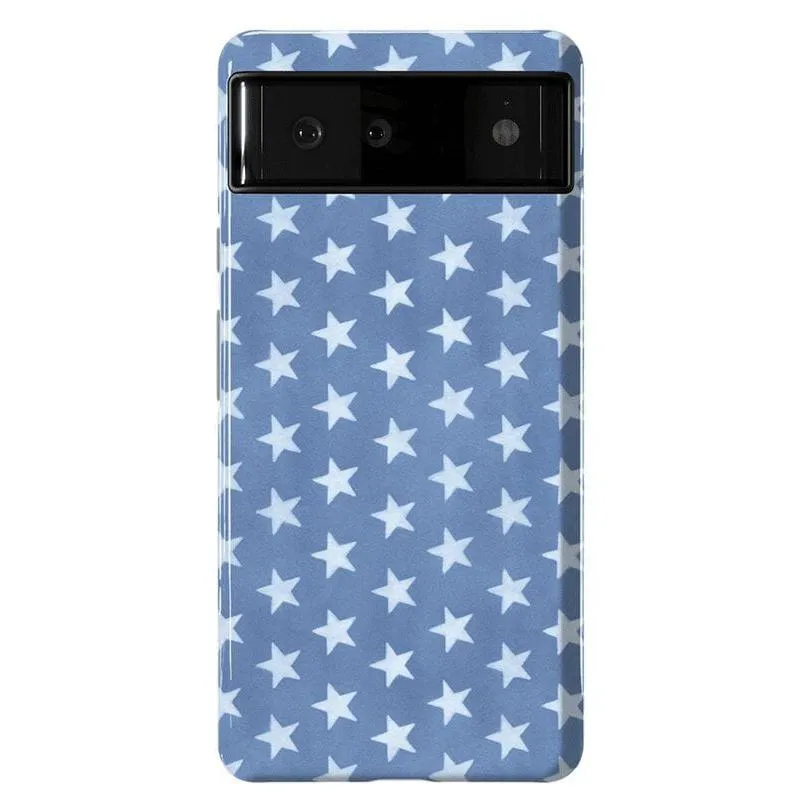 Editors Choice Coastal Blues | Denim Stars Case  Dont Miss Out!