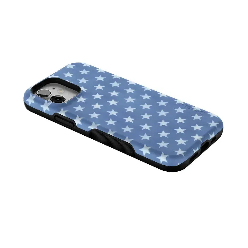 Editors Choice Coastal Blues | Denim Stars Case  Dont Miss Out!