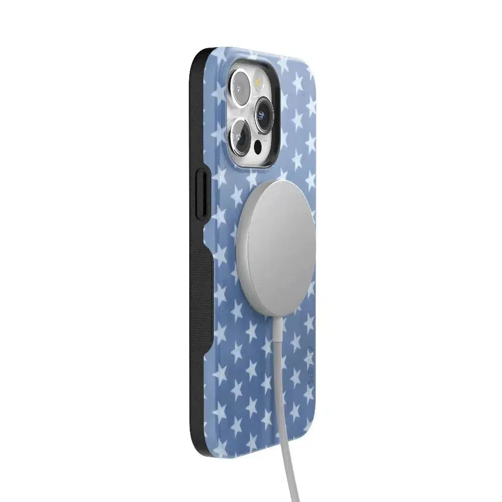 Editors Choice Coastal Blues | Denim Stars Case  Dont Miss Out!