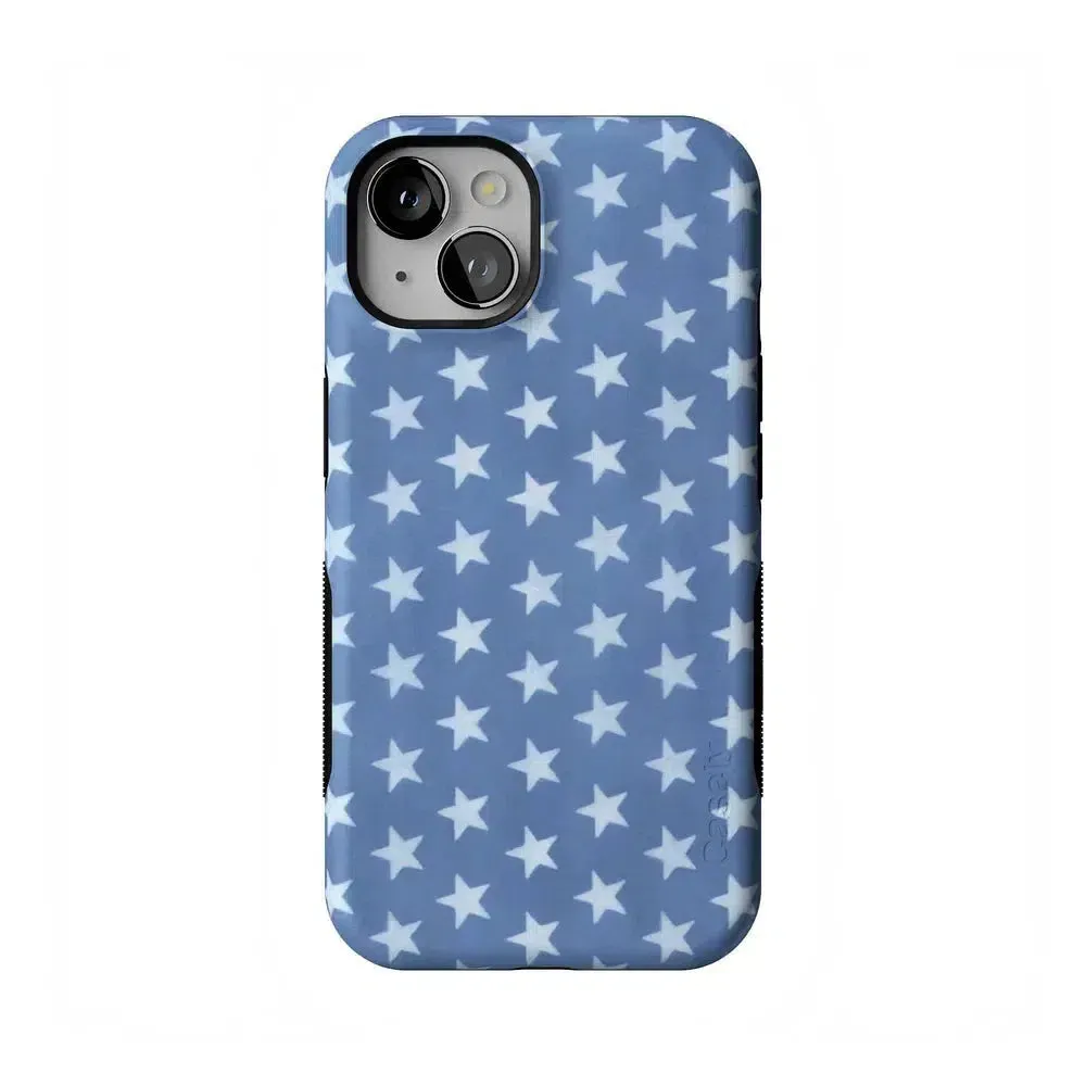 Editors Choice Coastal Blues | Denim Stars Case  Dont Miss Out!