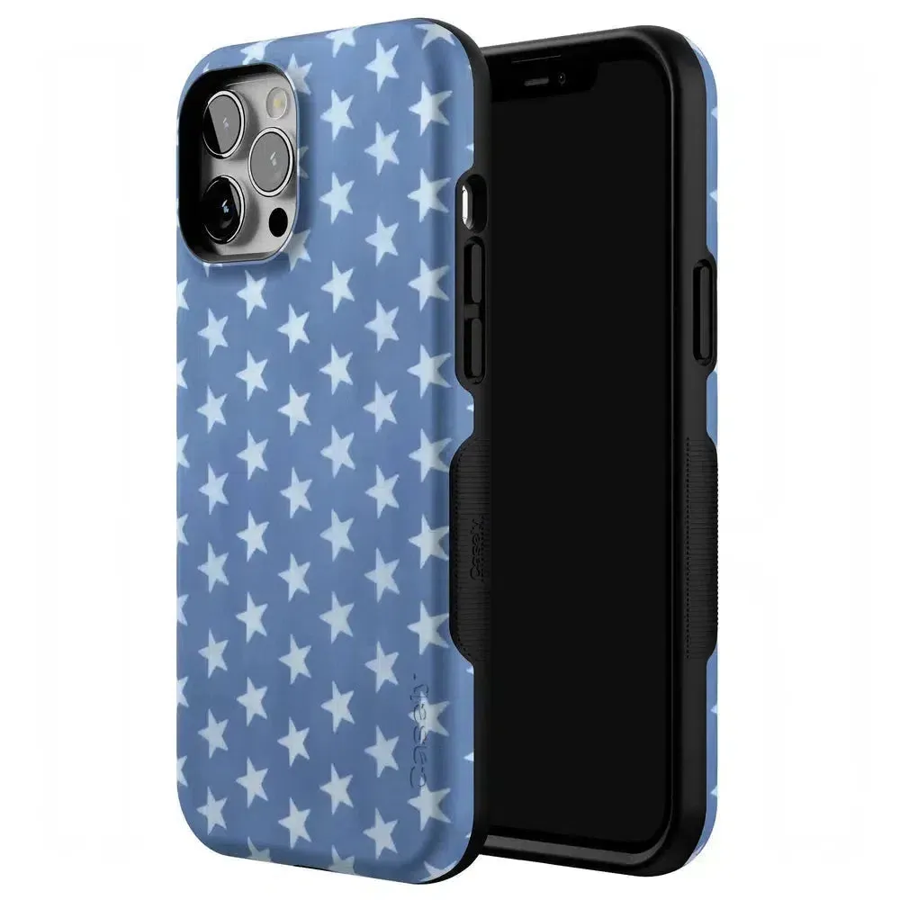 Editors Choice Coastal Blues | Denim Stars Case  Dont Miss Out!