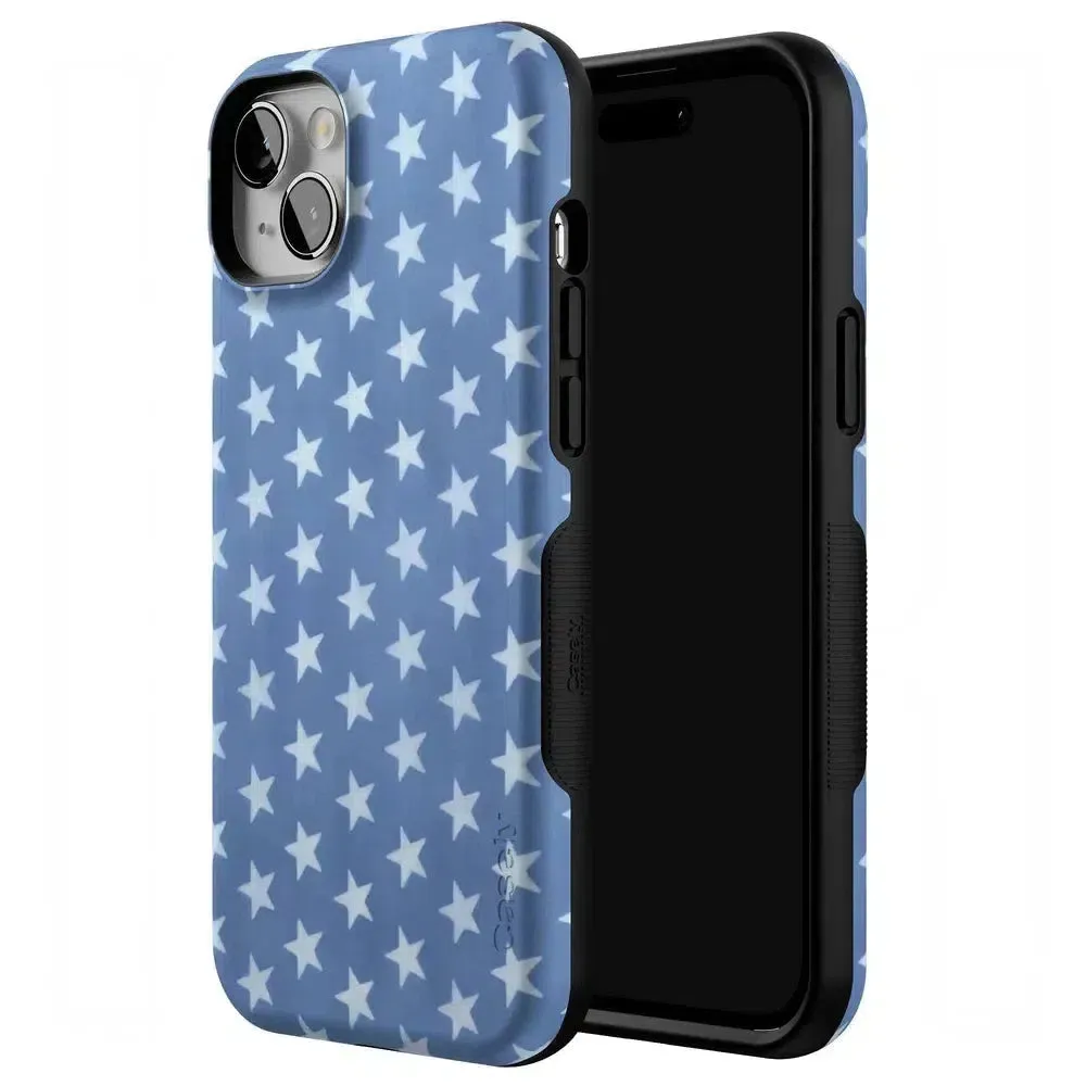 Editors Choice Coastal Blues | Denim Stars Case  Dont Miss Out!