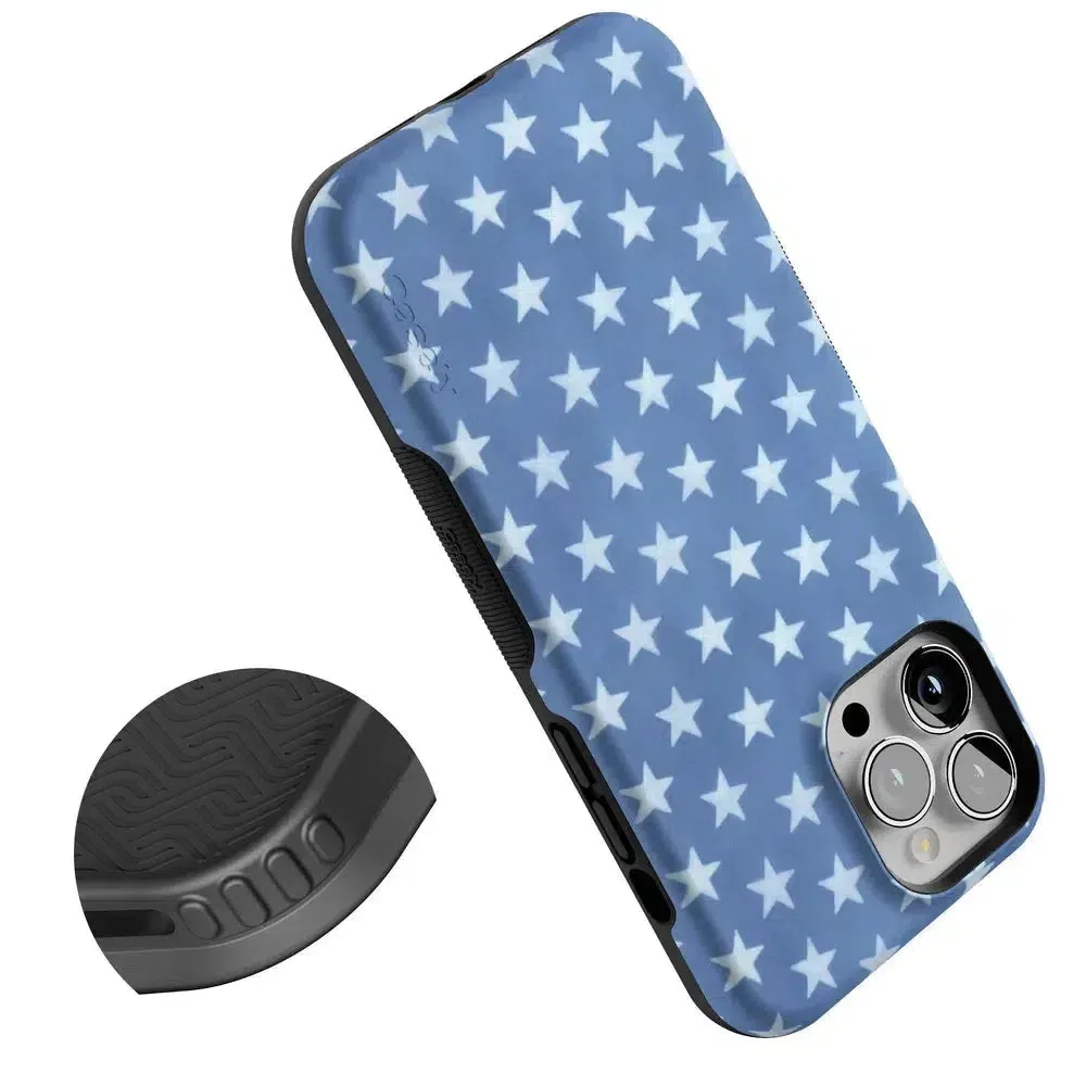 Editors Choice Coastal Blues | Denim Stars Case  Dont Miss Out!