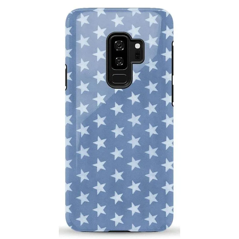 Editors Choice Coastal Blues | Denim Stars Case  Dont Miss Out!