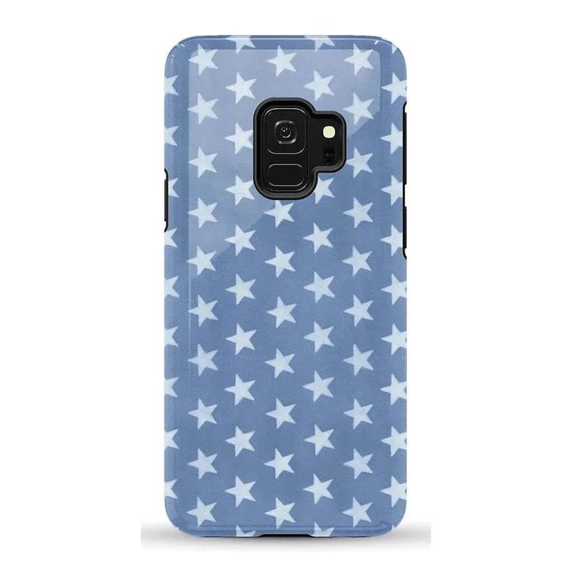 Editors Choice Coastal Blues | Denim Stars Case  Dont Miss Out!