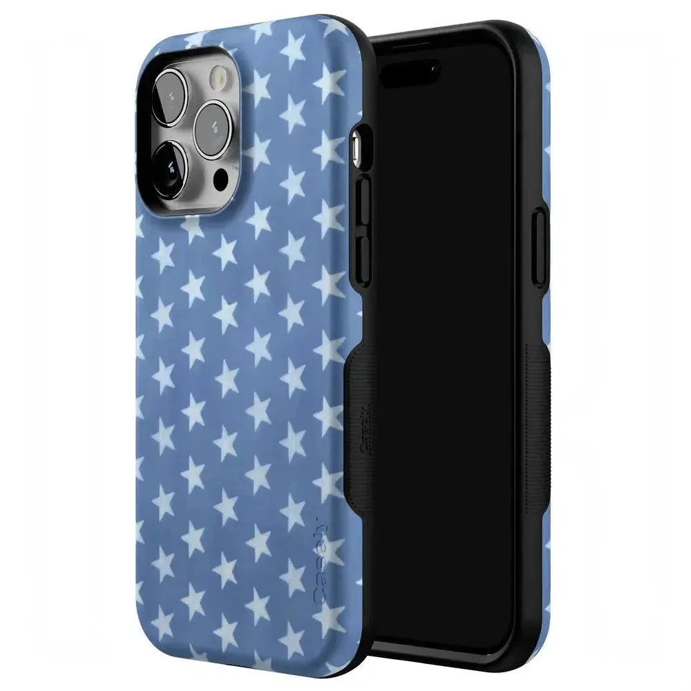 Editors Choice Coastal Blues | Denim Stars Case  Dont Miss Out!