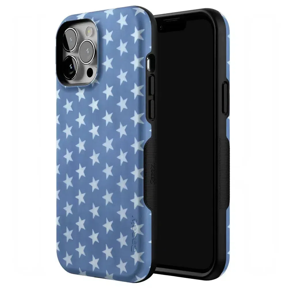 Editors Choice Coastal Blues | Denim Stars Case  Dont Miss Out!